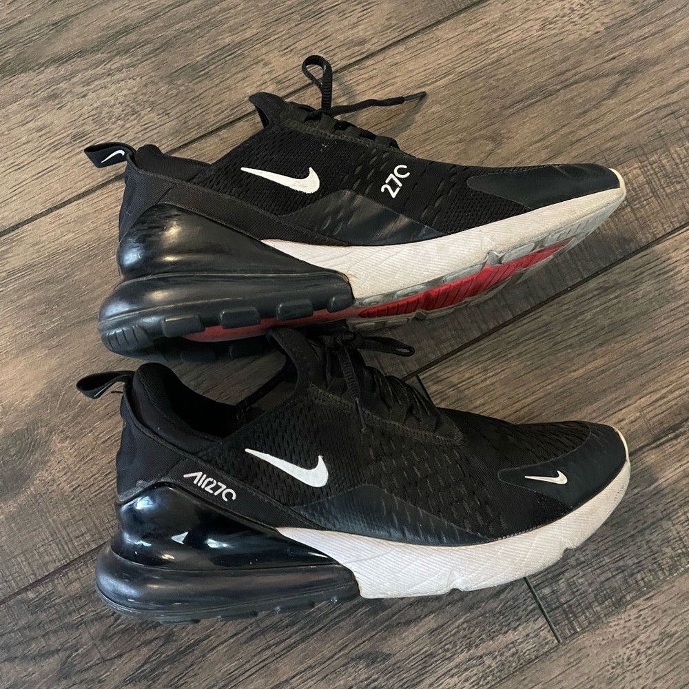 Men’s Nike Air Max 270